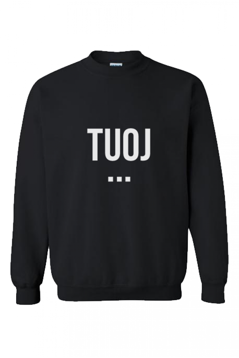 TUOJ - UNISEX DŽEMPERIS(SALE)